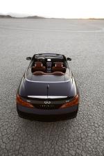 Infiniti G37 IPL Convertible 2013 года